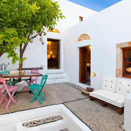 Casalindos Cottage Room photo