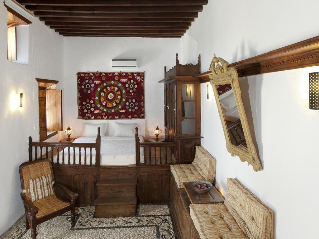 Casalindos Cottage Room photo