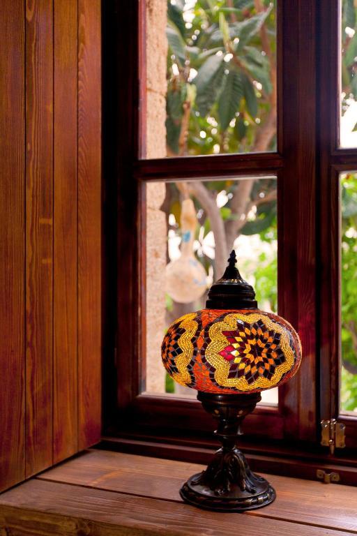Casalindos Cottage Room photo