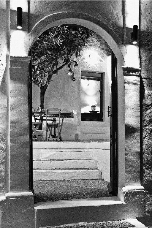 Casalindos Cottage Room photo